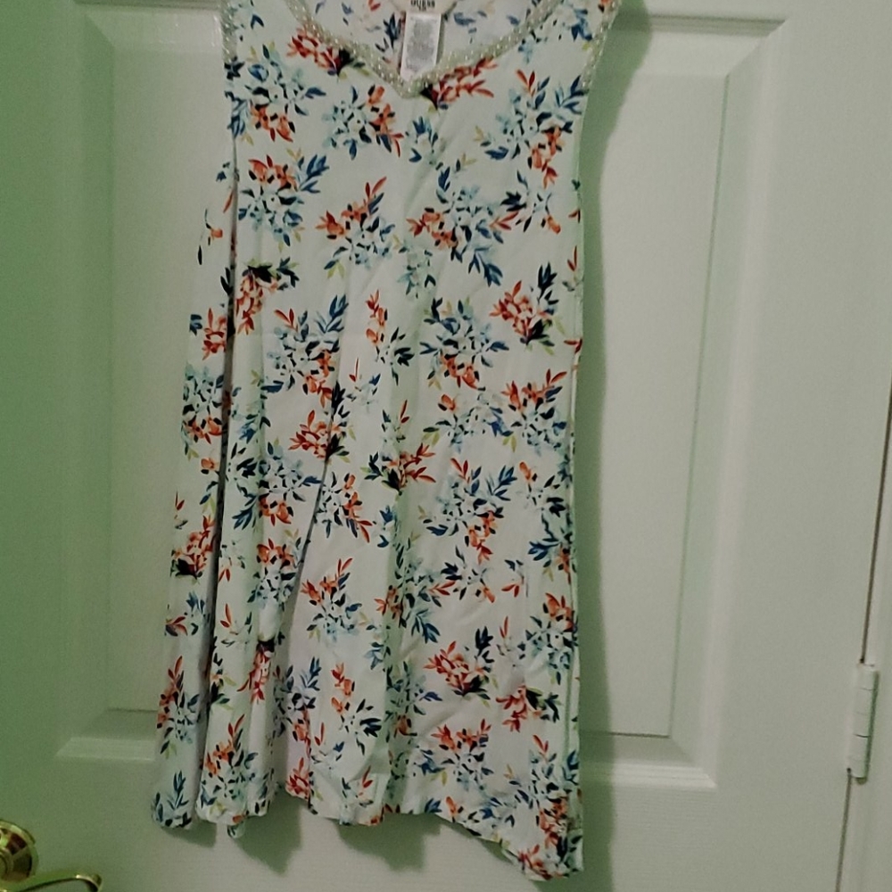 Dress/shirt
